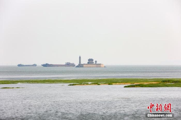 江西鄱阳湖水质持续改善 主要污染物浓度呈下降趋势，监测体系成效显现
