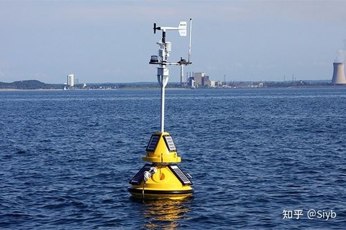 连续监测水环境中污染物的基础 构建水质污染物监测体系的关键要素