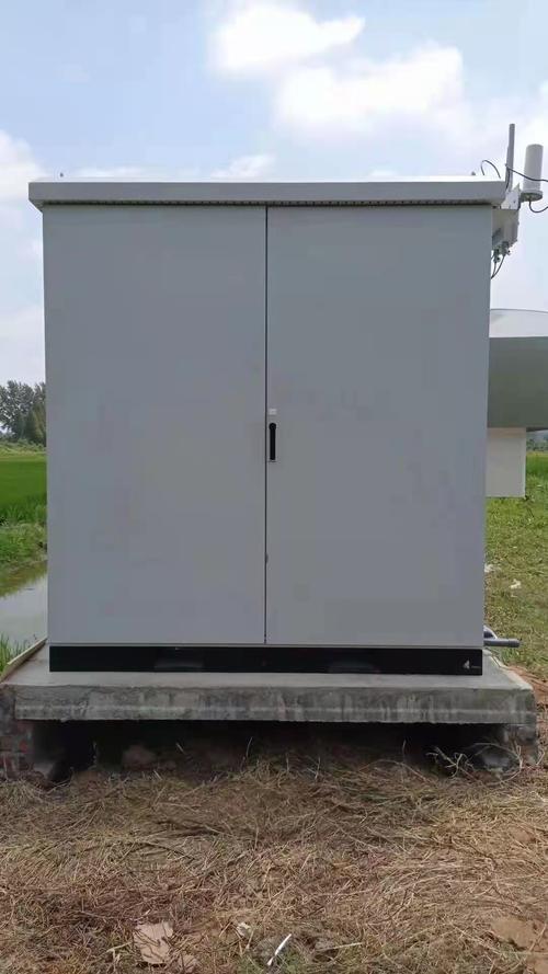 地表水环境监测任务与自动监测系统建设内容探析